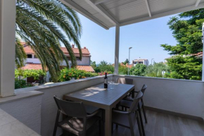 Briuni Riviera Apartment